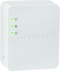 Фото адаптера NETGEAR Powerline AV 200 Nano XAVB2101