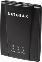 Фото адаптера Wi-Fi NETGEAR WNCE2001