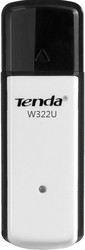Фото адаптера Wi-Fi Tenda W322U