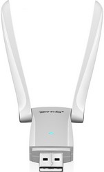 Фото адаптера Wi-Fi Tenda W322UA
