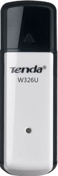 Фото адаптера Wi-Fi Tenda W326U