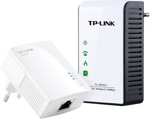 Фото адаптера TP-Link TL-WPA271KIT