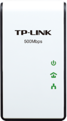 Фото адаптера TP-Link TL-PA511