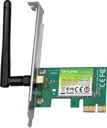 Фото адаптера Wi-Fi TP-Link TL-WN781ND
