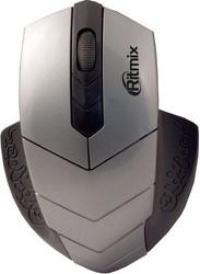 Фото оптической компьютерной мышки Ritmix ROM-310 USB