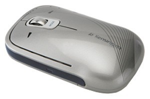 Фото лазерной компьютерной мышки Kensington SlimBlade Bluetooth Presenter