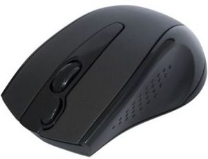 Фото оптической компьютерной мышки A4Tech G9-500F Black