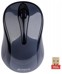 Фото оптической компьютерной мышки A4Tech G7-350D USB