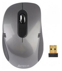 Фото оптической компьютерной мышки A4Tech G7-630D USB