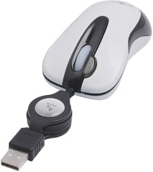 Фото оптической компьютерной мышки A4Tech X5-60MD USB+PS/2