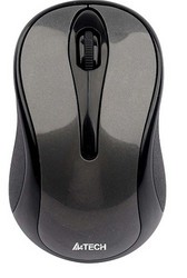 Фото оптической компьютерной мышки A4Tech G7-360N-1 USB