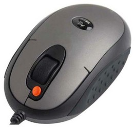 Фото компьютерной мышки A4Tech X5-20MD USB+PS/2