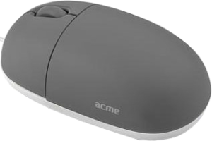 Фото оптической компьютерной мышки ACME MS11 USB