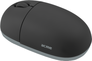 Фото оптической компьютерной мышки ACME MW11 USB