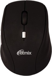Фото оптической компьютерной мышки Ritmix RMW-120 USB