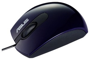 Фото оптической компьютерной мышки Asus UT210