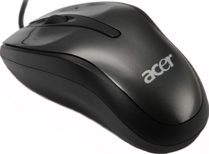 Фото оптической компьютерной мышки Acer LC.MSE00.005 USB
