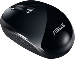 Фото оптической компьютерной мышки Asus WT410 USB