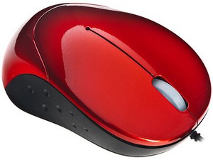 Фото оптической компьютерной мышки Classix RT-6075 USB