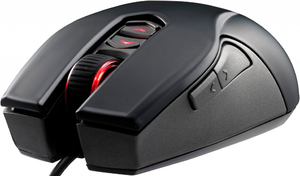 Фото оптической компьютерной мышки Cooler Master Storm Recon SGM-4001-KLLW1 USB