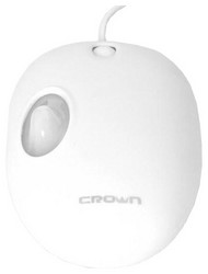 Фото оптической компьютерной мышки Crown CMM-53 USB
