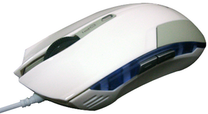 Фото оптической компьютерной мыши E-blue Cobra Mazer EMS108 USB
