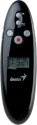 Фото лазерной компьютерной мышки Genius Media Pointer 1000 USB