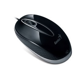 Фото оптической компьютерной мышки Genius NX-Mini