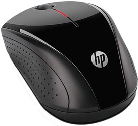 Фото оптической компьютерной мышки HP H2C22AA USB