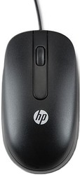 Фото лазерной компьютерной мышки HP QY778AA USB