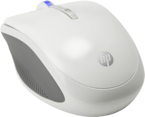 Фото оптической компьютерной мышки HP H4N94AA USB