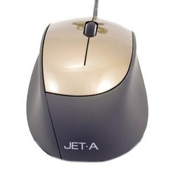 Фото оптической компьютерной мышки Jet.A OM-U14