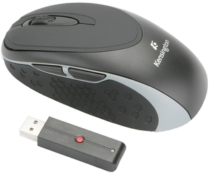 Фото оптической компьютерной мышки Kensington Ci60 USB