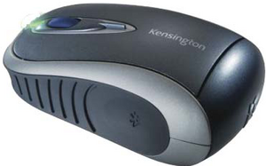 Фото оптической компьютерной мышки Kensington Si670m USB