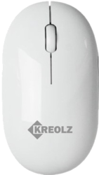 Фото оптической компьютерной мышки Kreolz WMC 354 USB