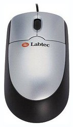 Фото оптической компьютерной мышки Labtec LB1734