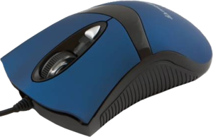 Фото оптической компьютерной мыши Mediana GM-02 USB