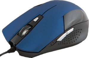 Фото оптической компьютерной мыши Mediana GM-04 USB