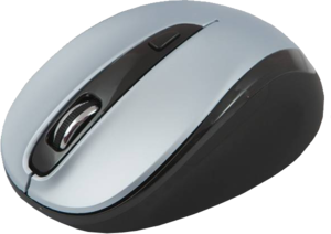 Фото оптической компьютерной мышки Mediana WM-352 USB