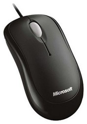 Фото оптической компьютерной мышки Microsoft Ready Optical Mouse