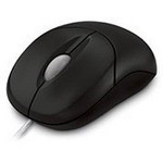 Фото оптической компьютерной мышки Microsoft Compact Optical Mouse 500