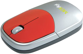 Фото оптической компьютерной мышки MOSdigi DM963 USB