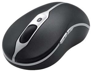 Фото оптической компьютерной мышки DELL Travel Mouse Bluetooth 570-10387