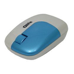 Фото оптической компьютерной мышки NeoDrive Bluetooth Qlife