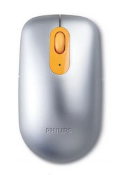 Фото оптической компьютерной мышки Philips SPM6800/10