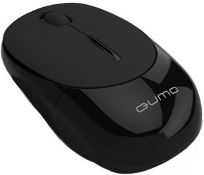 Фото оптической компьютерной мышки Qumo iO4W
