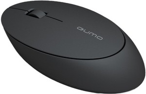 Фото оптической компьютерной мышки Qumo iO5W