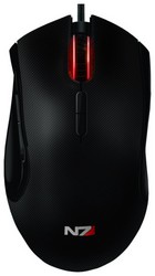 Фото лазерной компьютерной мышки Razer Imperator Mass Effect 3 USB