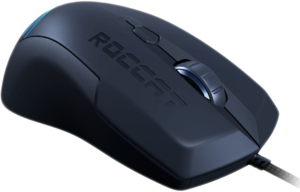 Фото оптической компьютерной мыши ROCCAT Lua USB