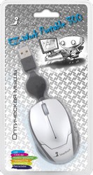 Фото оптической компьютерной мышки SmartTrack 302 USB